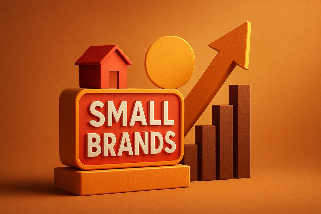 10 Inspiring Small Brands to Watch in 2026