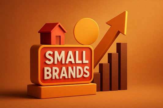 10 Inspiring Small Brands to Watch in 2026