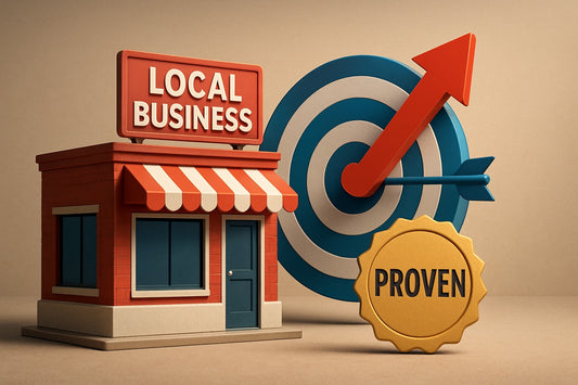 8 Proven Local Businesses Marketing Strategies for 2026
