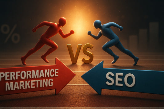 Performance Marketing SEO Versus: Which Strategy Wins in 2026?