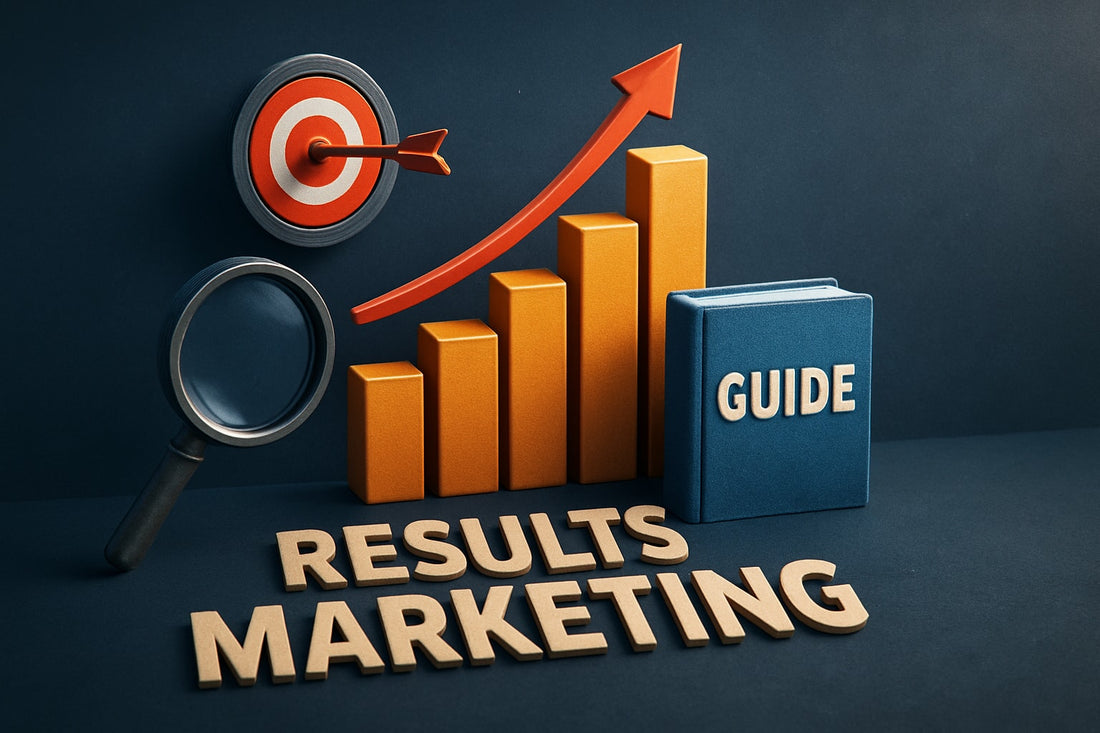 Results Marketing Guide: Strategies for Success in 2026