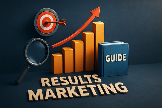 Results Marketing Guide: Strategies for Success in 2026